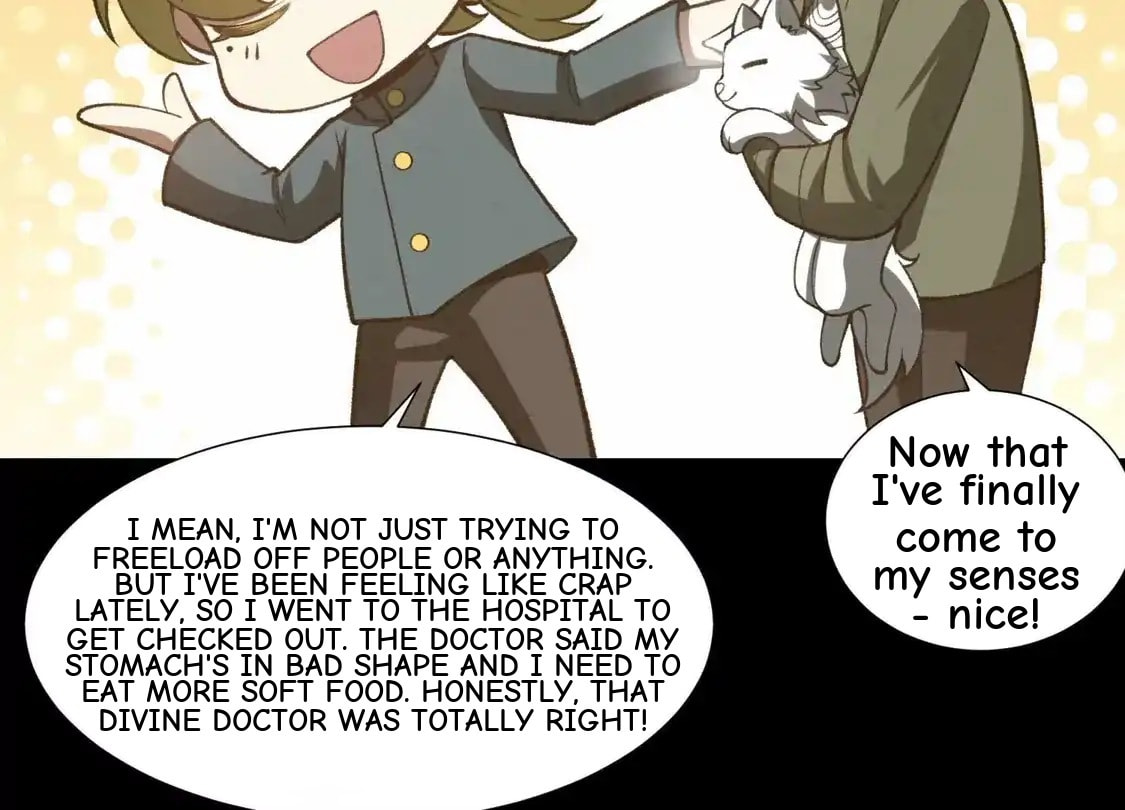 Desire Game Chapter 140 page 15 - 