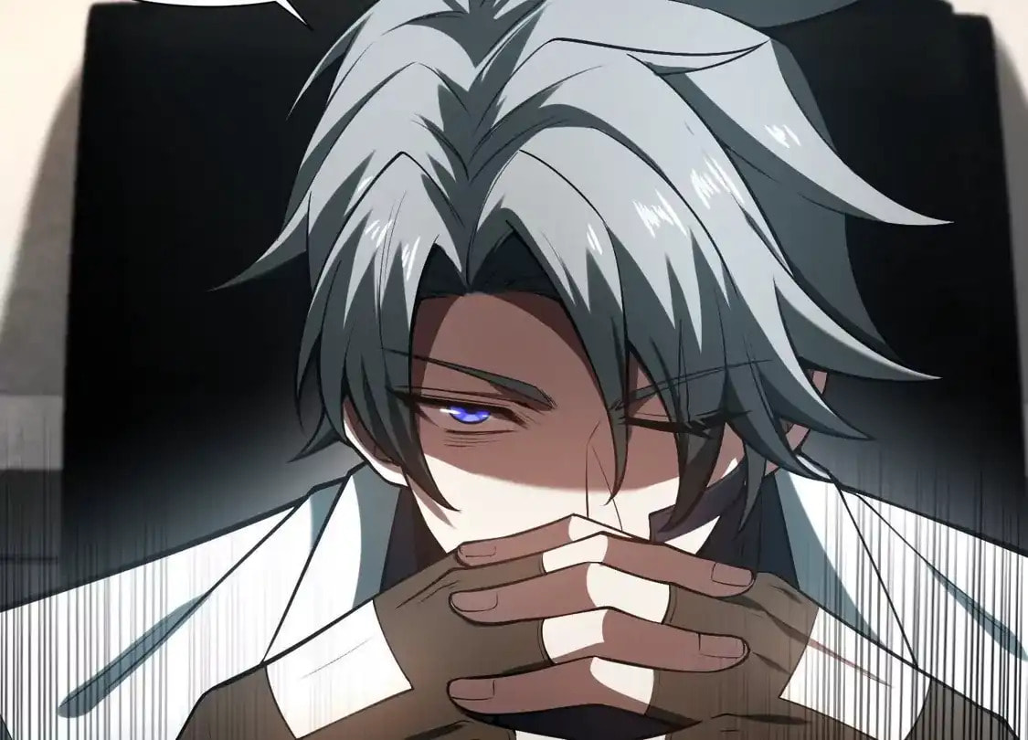 Desire Game Chapter 140 page 37 - 
