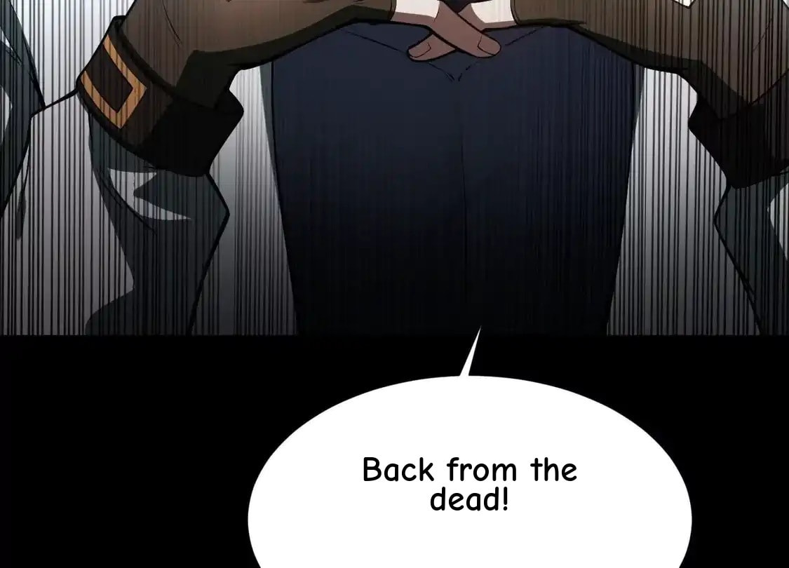 Desire Game Chapter 140 page 38 - 