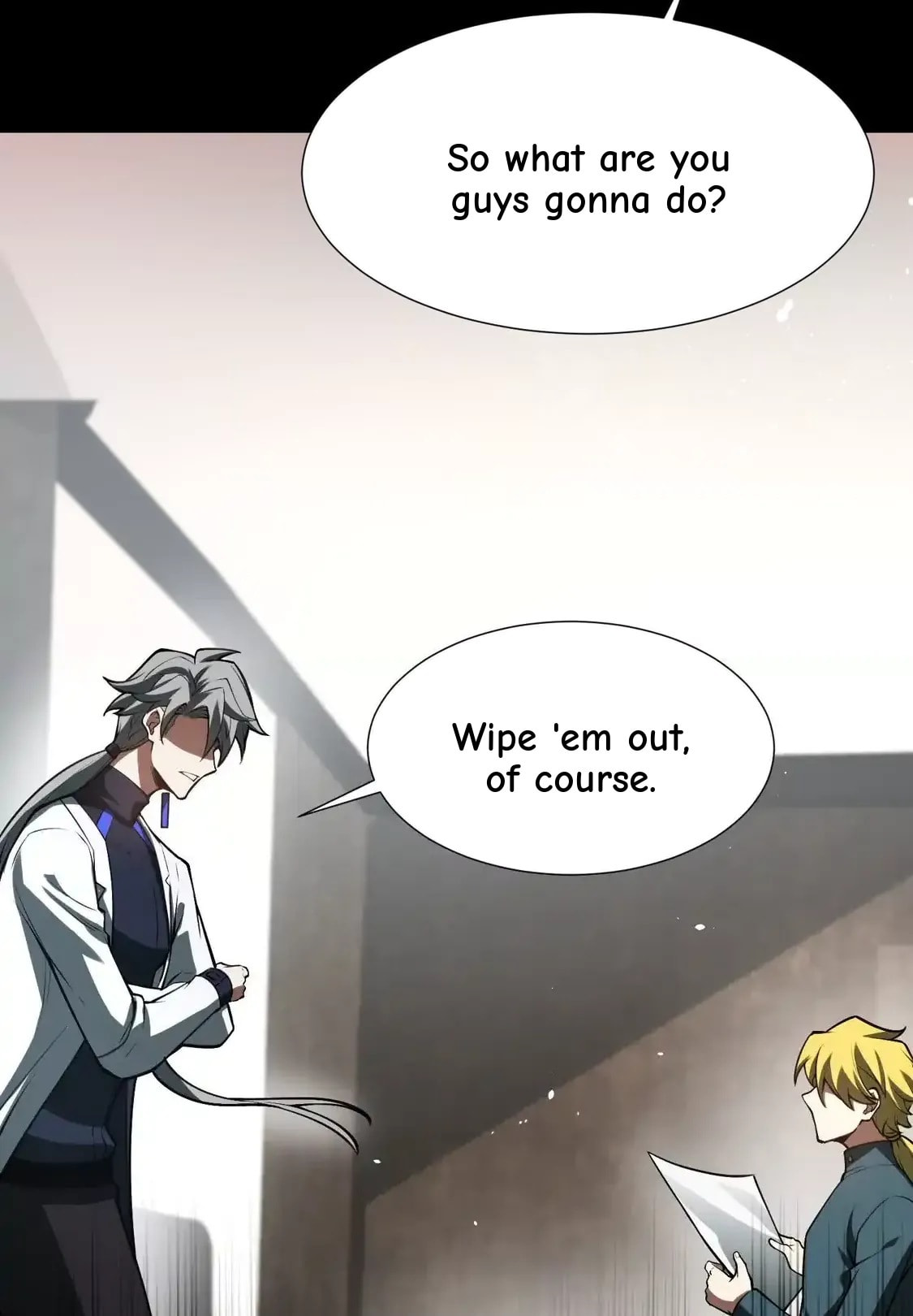 Desire Game Chapter 140 page 47 - 