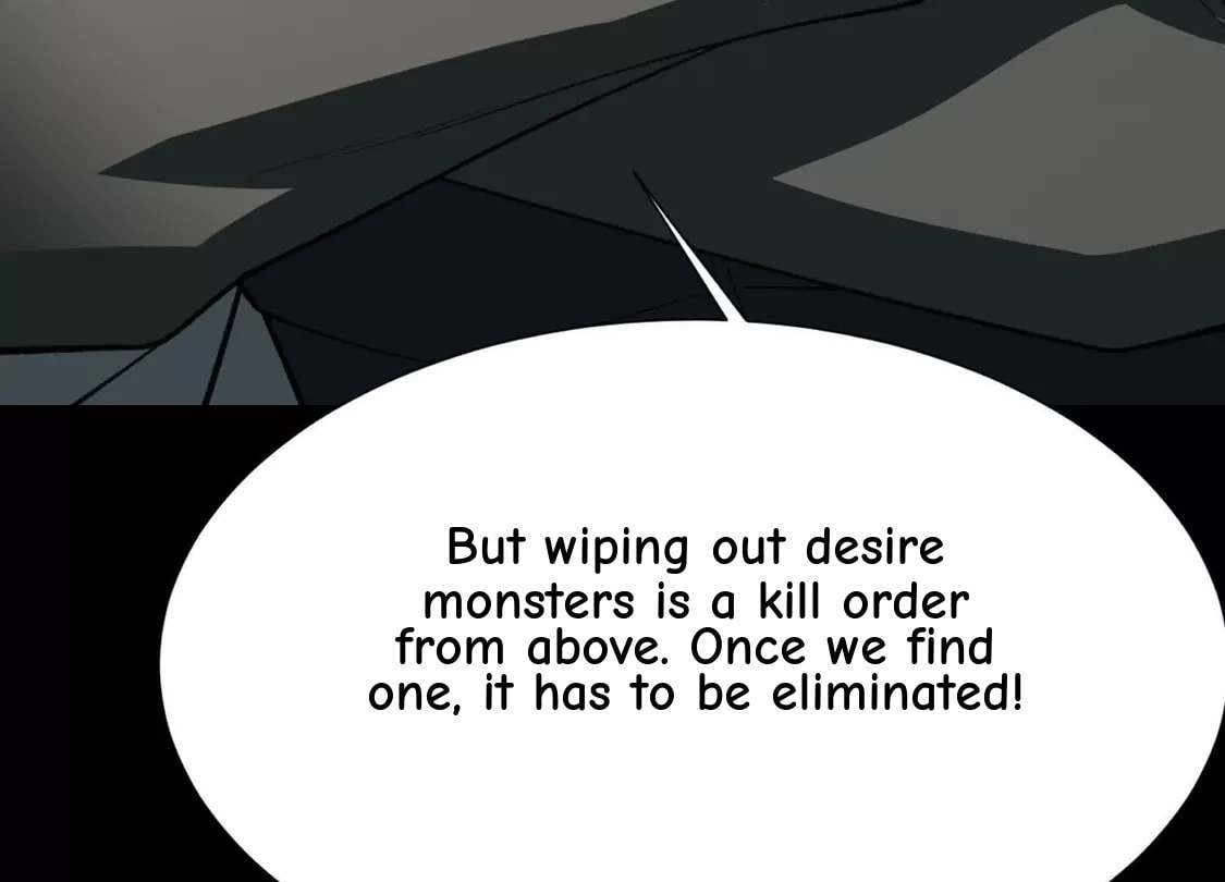 Desire Game Chapter 140 page 54 - 