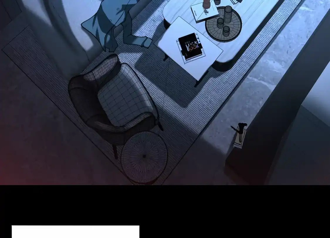 Desire Game Chapter 140 page 61 - 