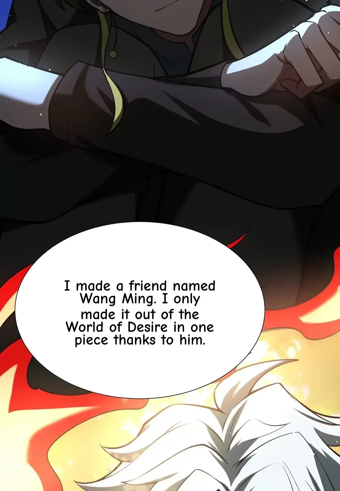 Desire Game Chapter 140 page 80 - 