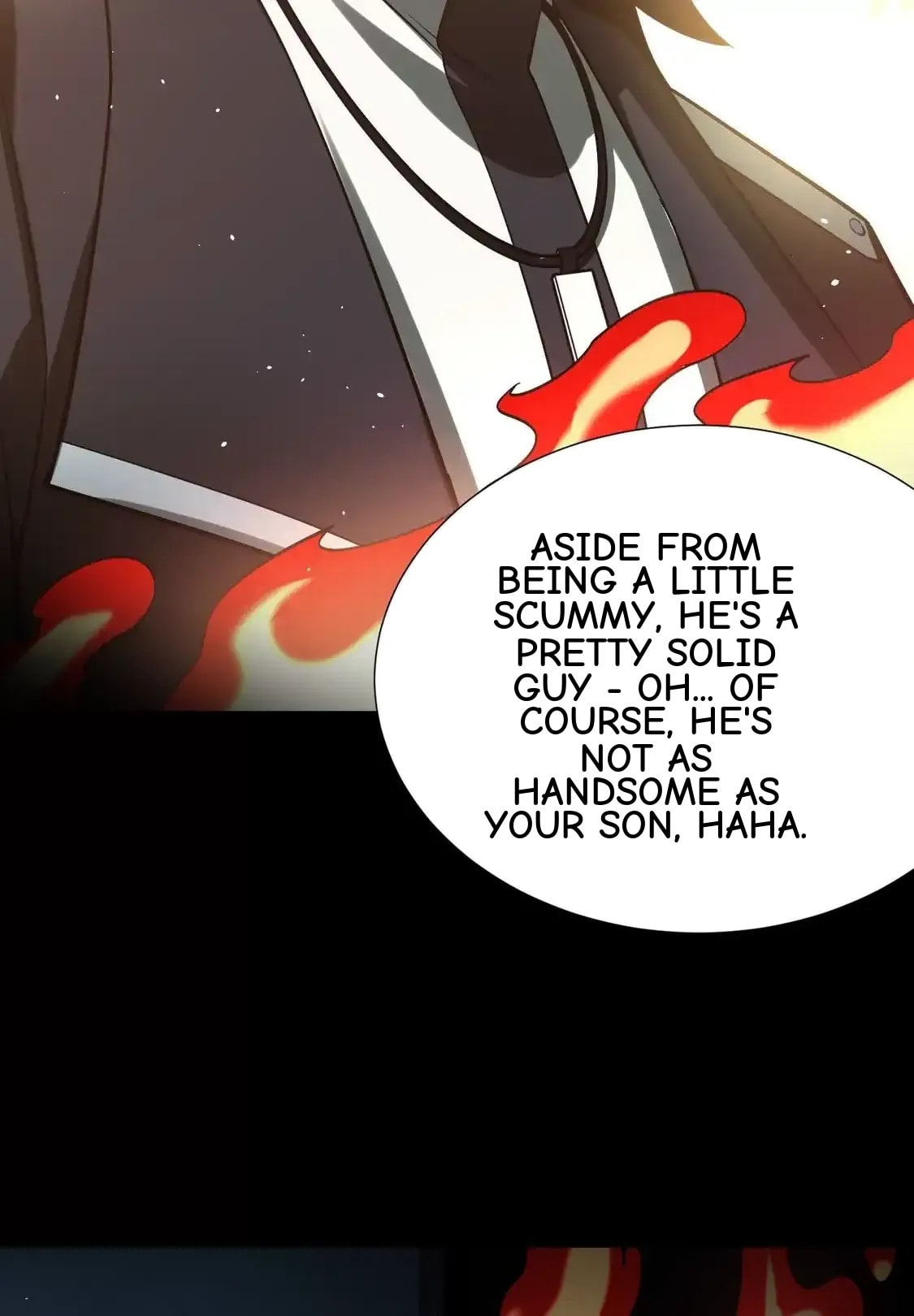 Desire Game Chapter 140 page 82 - 