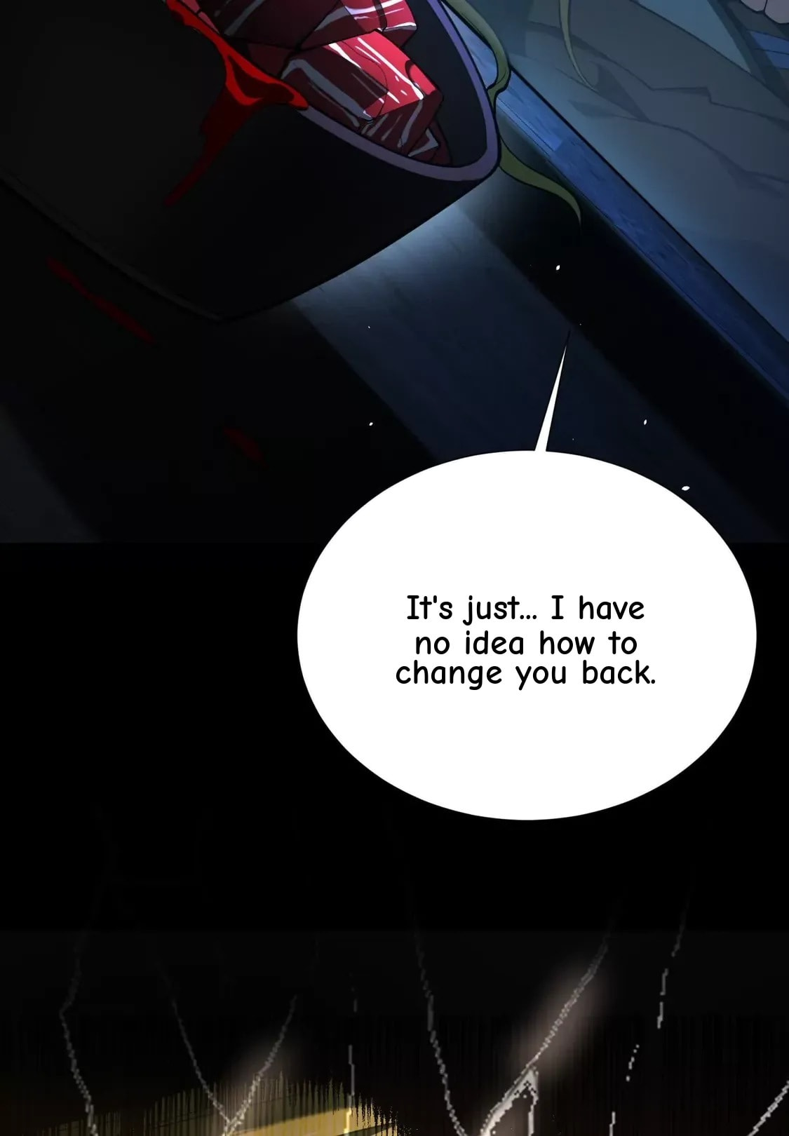 Desire Game Chapter 140 page 93 - 