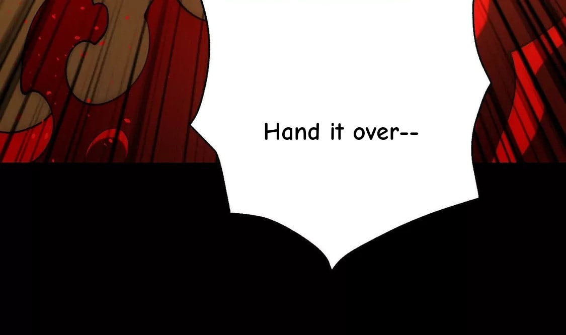 Desire Game Chapter 141 page 119 - 