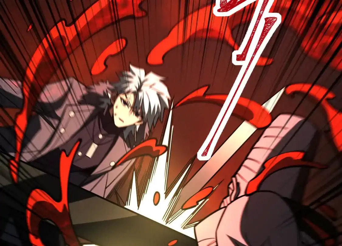 Desire Game Chapter 141 page 124 - 