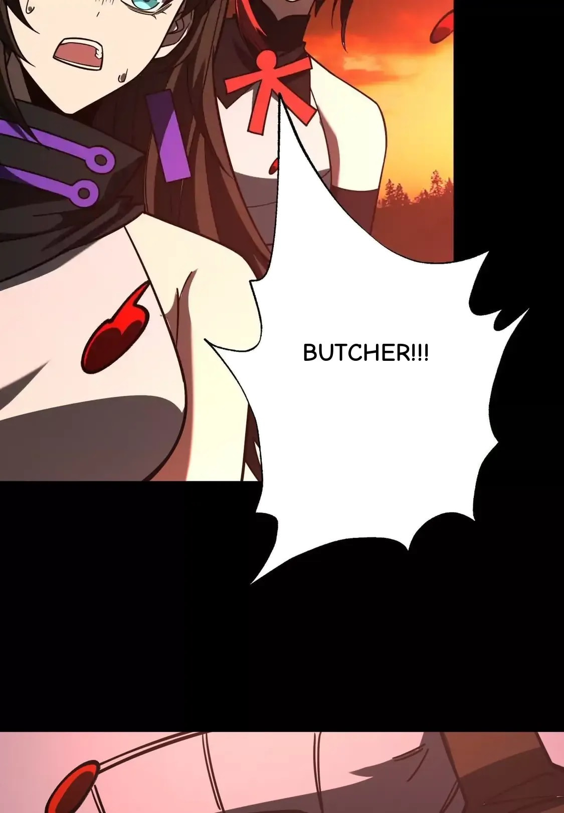 Desire Game Chapter 141 page 127 - 