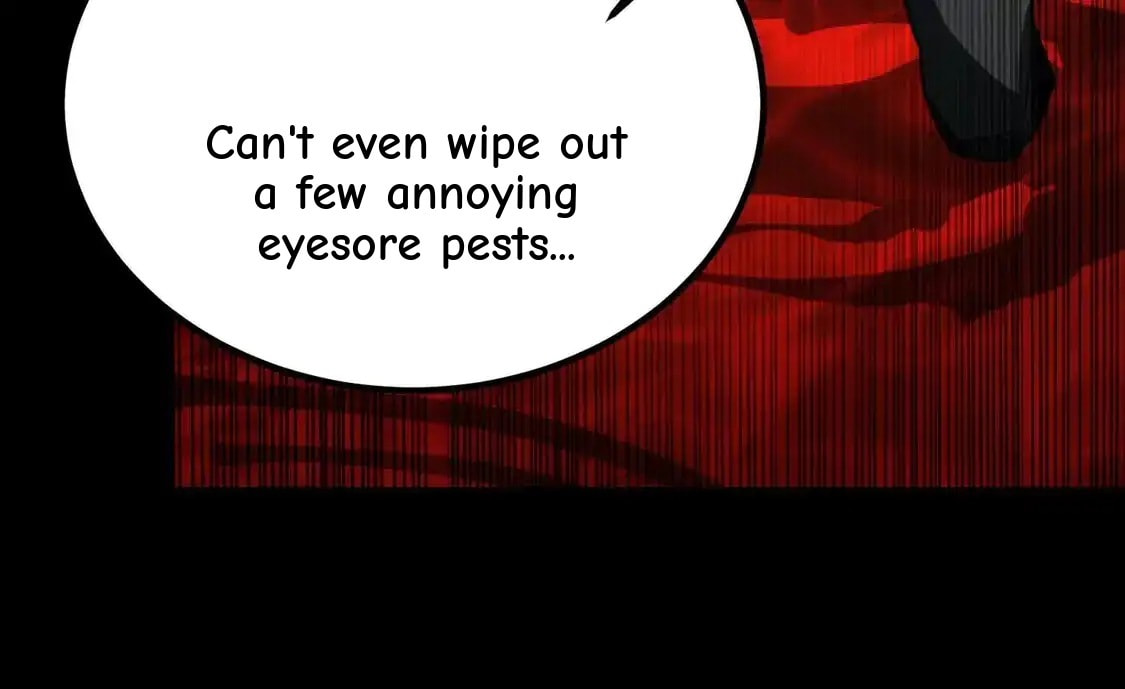Desire Game Chapter 141 page 134 - 