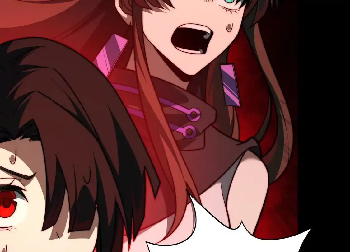 Desire Game Chapter 141 page 23 - 