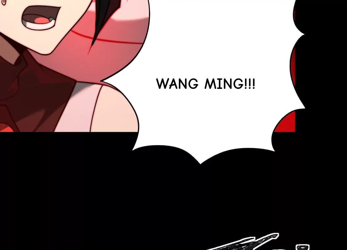 Desire Game Chapter 141 page 24 - 