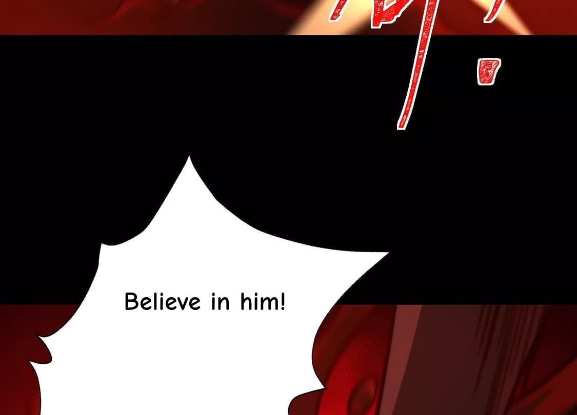 Desire Game Chapter 141 page 31 - 