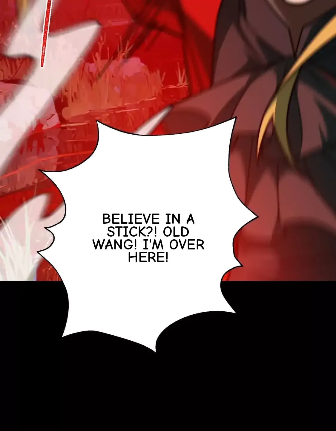 Desire Game Chapter 141 page 35 - 