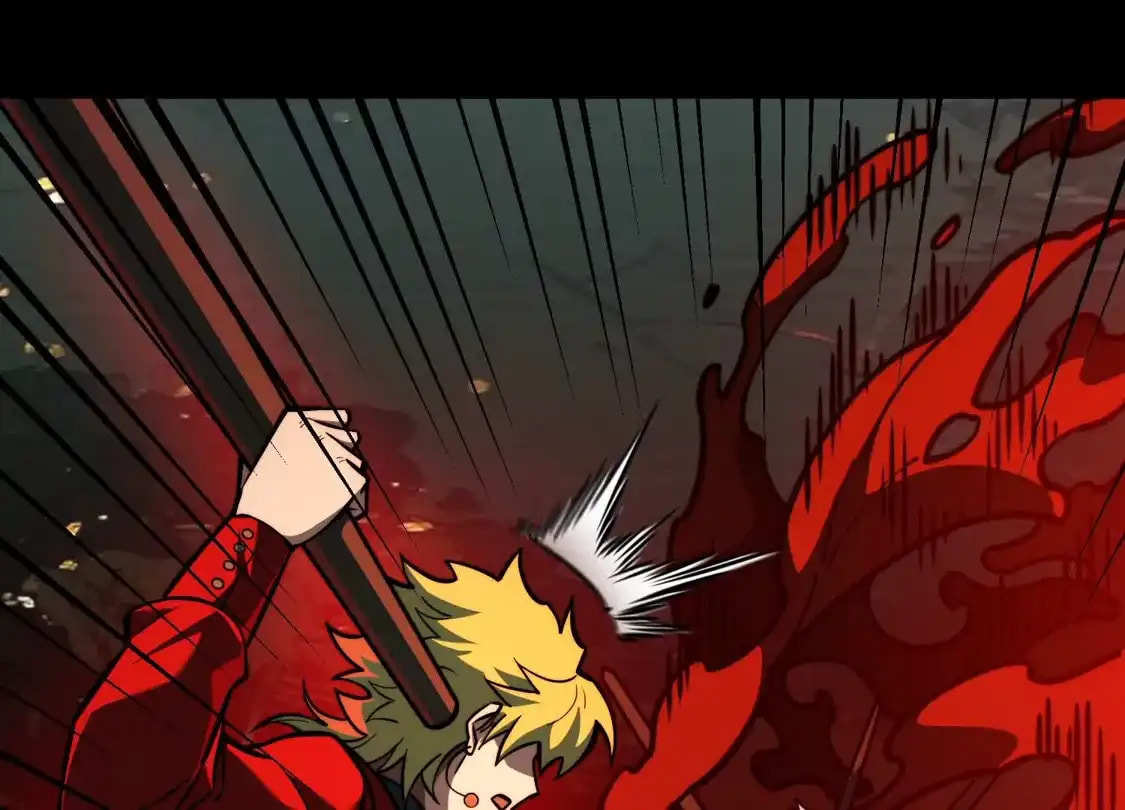 Desire Game Chapter 141 page 36 - 
