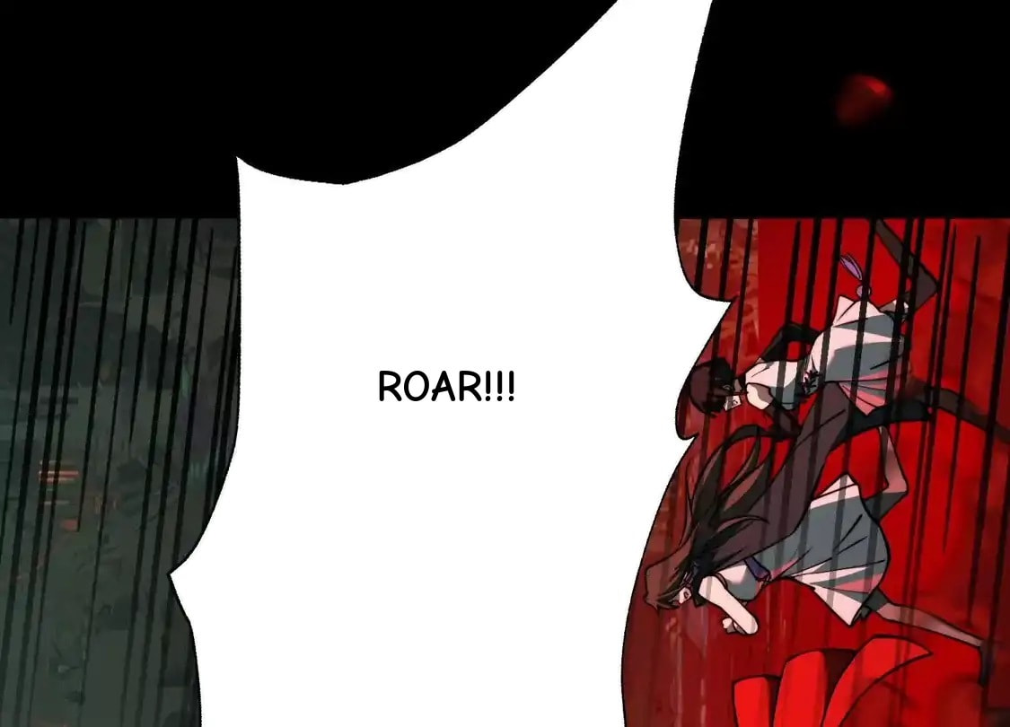Desire Game Chapter 141 page 43 - 