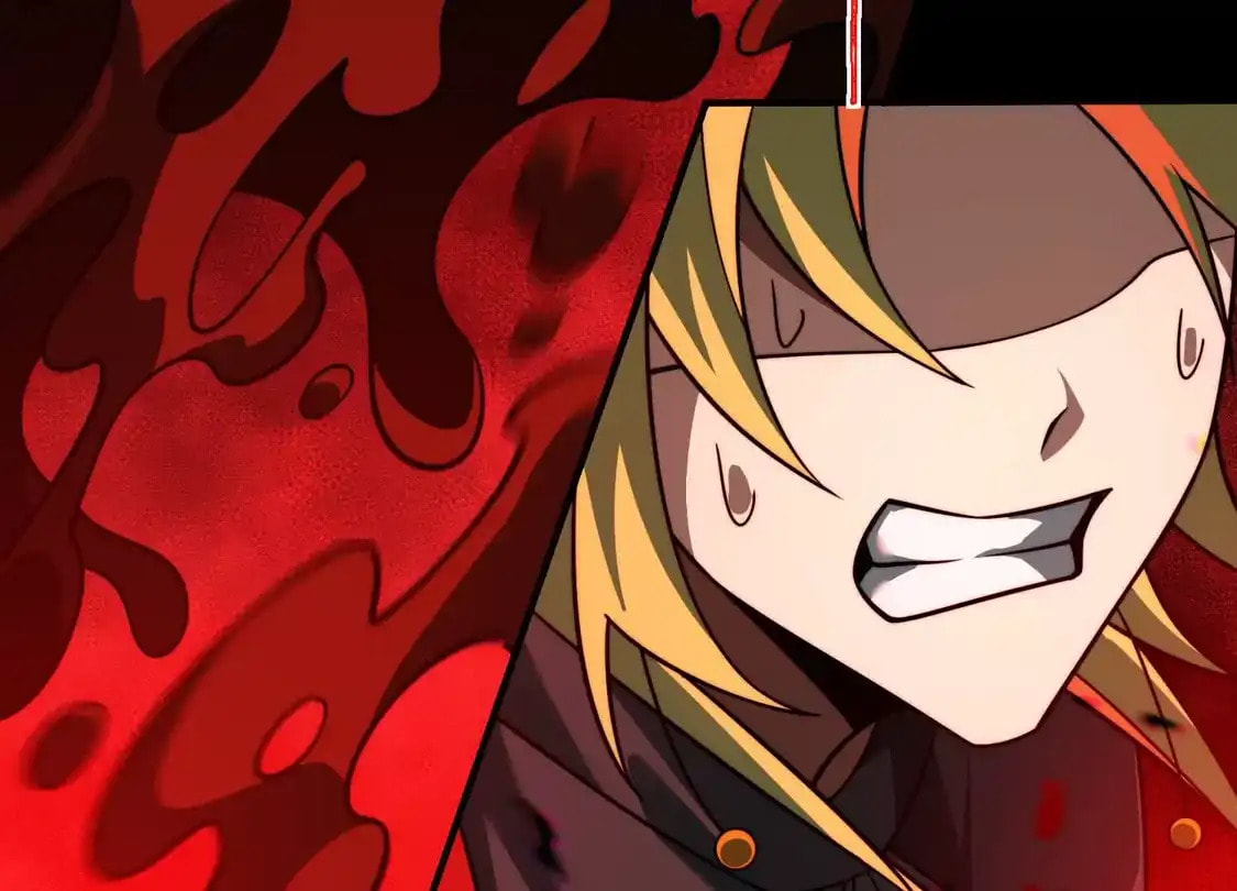 Desire Game Chapter 141 page 51 - 
