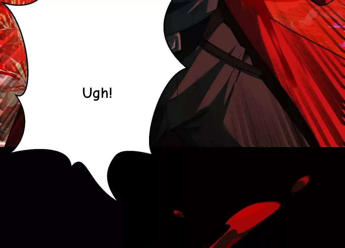 Desire Game Chapter 141 page 56 - 