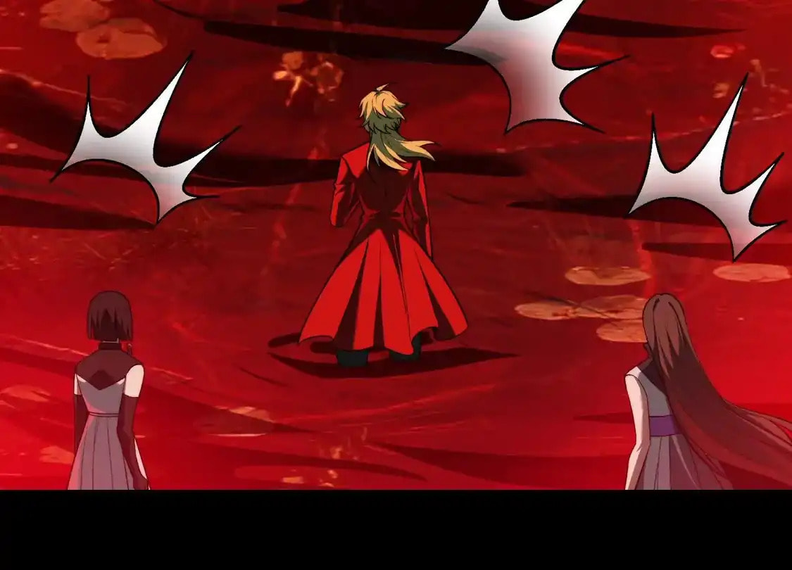 Desire Game Chapter 141 page 86 - 