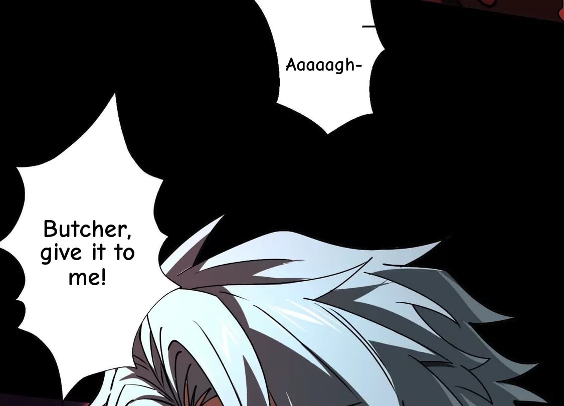 Desire Game Chapter 142 page 11 - 