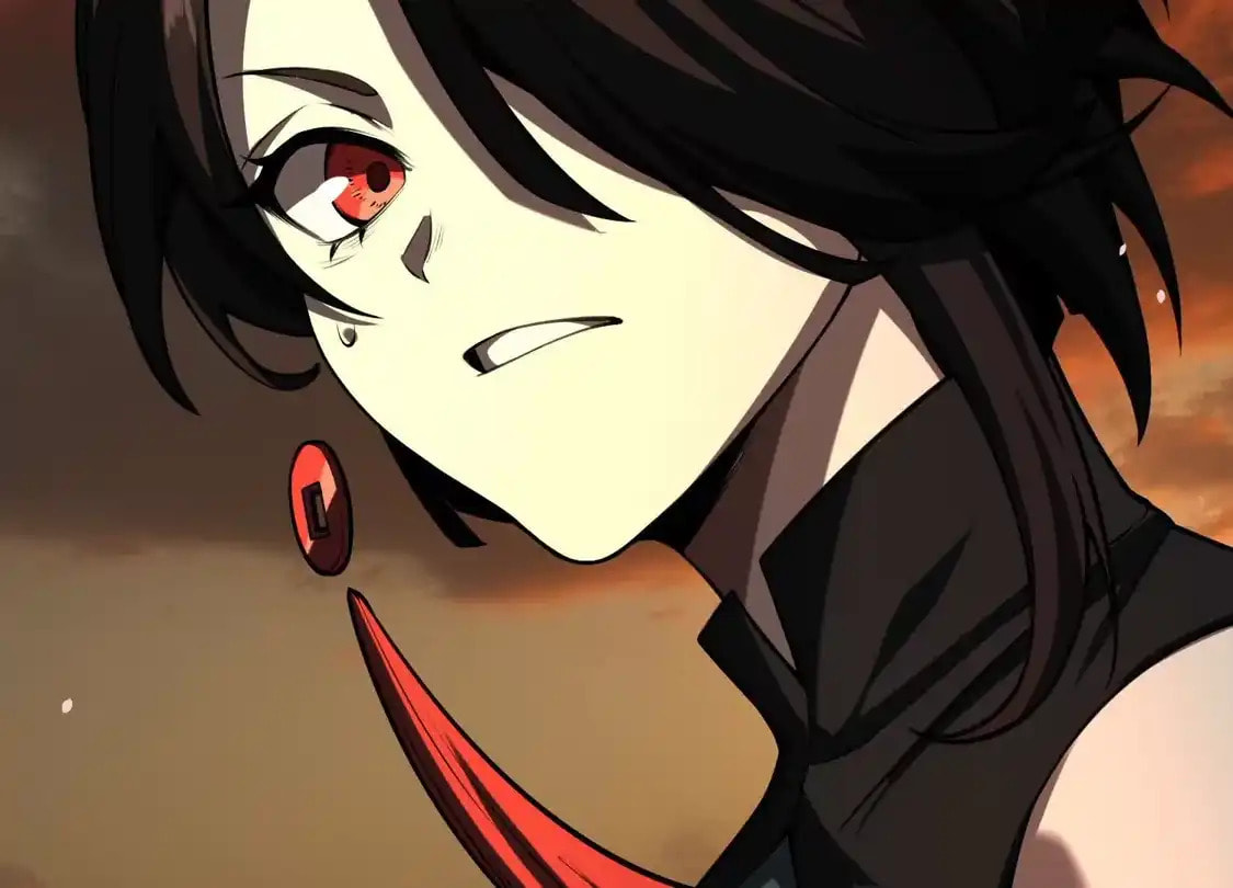 Desire Game Chapter 142 page 101 - 