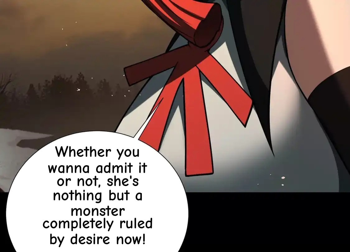 Desire Game Chapter 142 page 102 - 