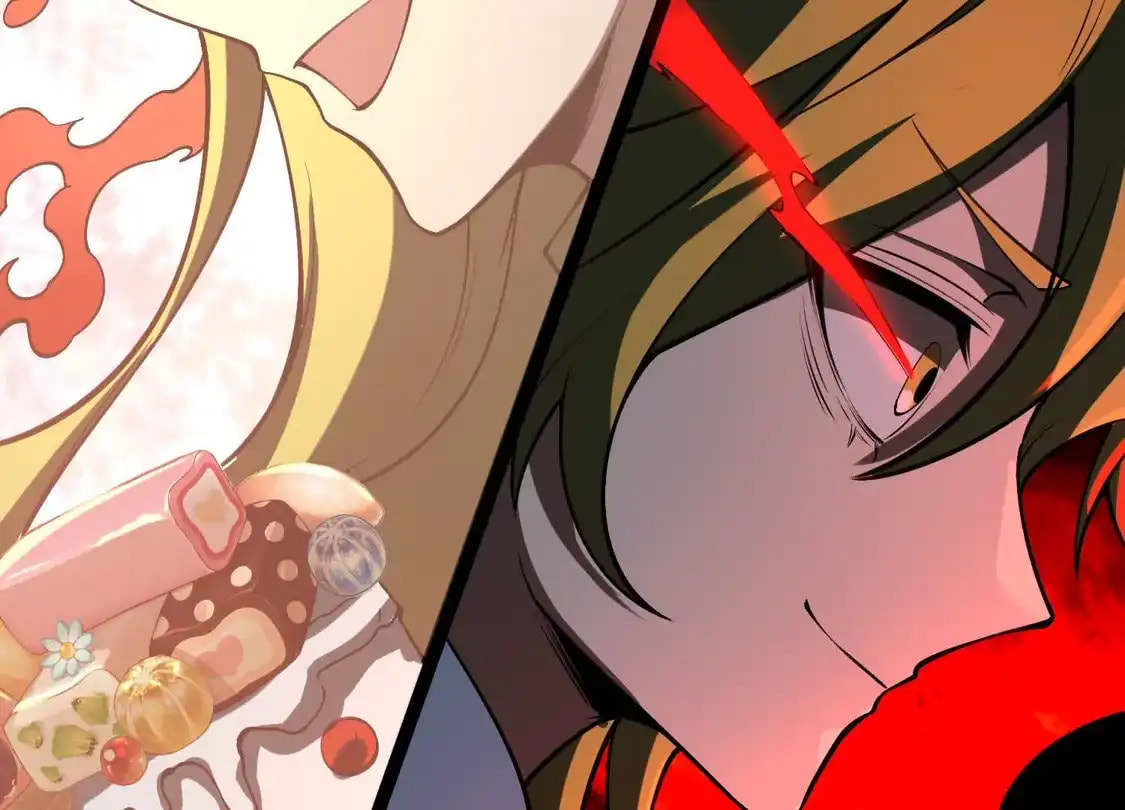 Desire Game Chapter 142 page 107 - 