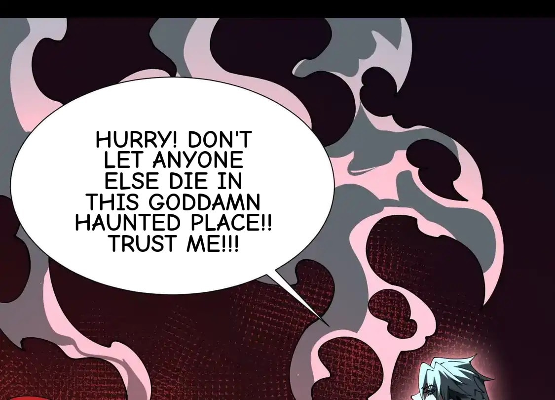 Desire Game Chapter 142 page 16 - 