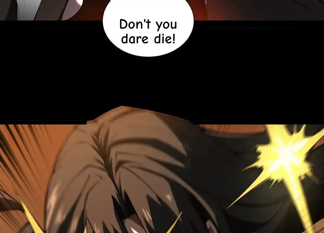Desire Game Chapter 142 page 22 - 