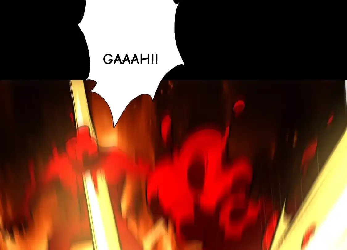 Desire Game Chapter 142 page 31 - 