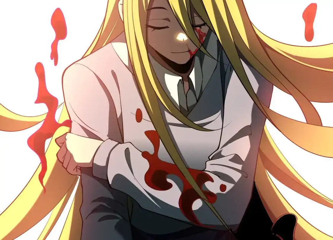 Desire Game Chapter 142 page 43 - 