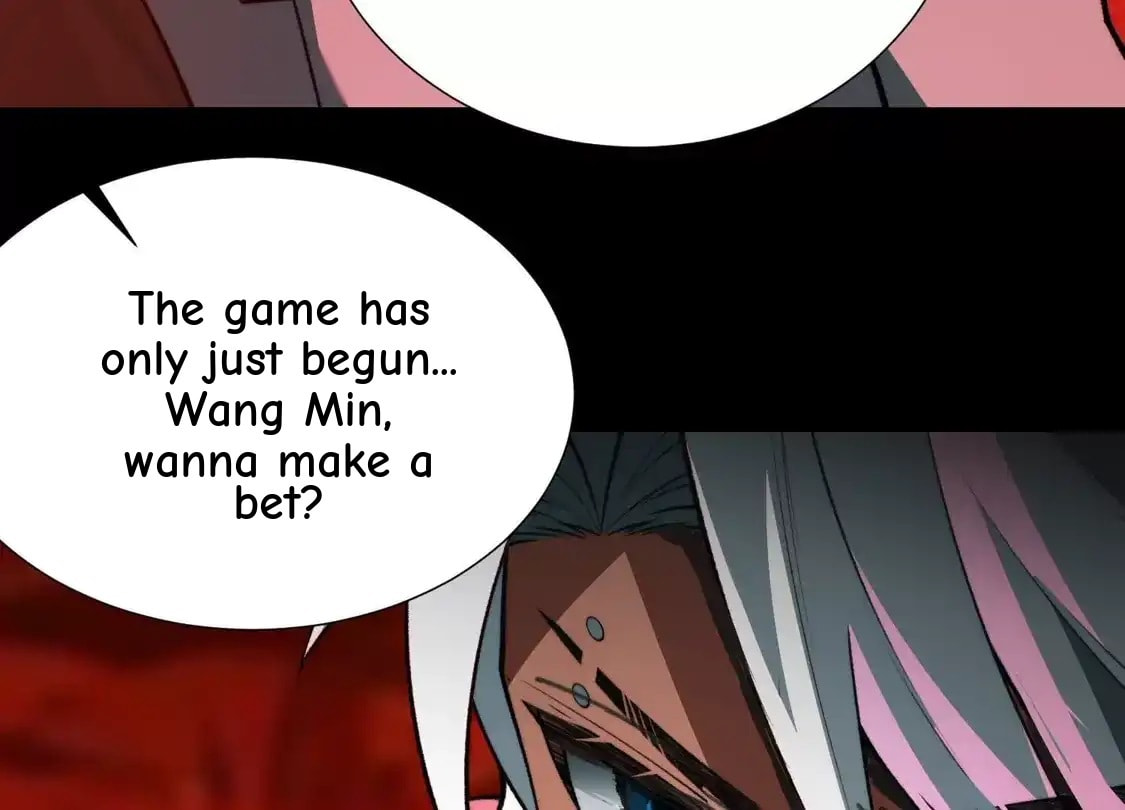 Desire Game Chapter 142 page 56 - 