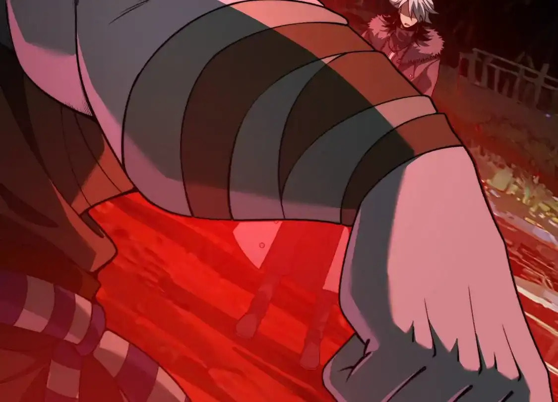 Desire Game Chapter 142 page 60 - 