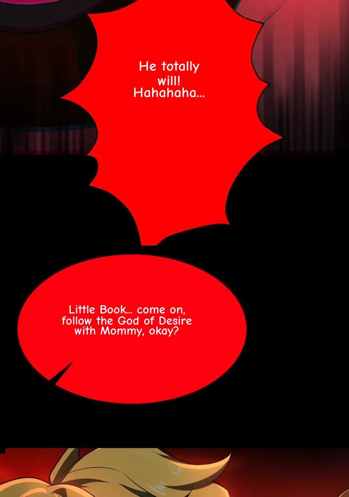 Desire Game Chapter 142 page 81 - 