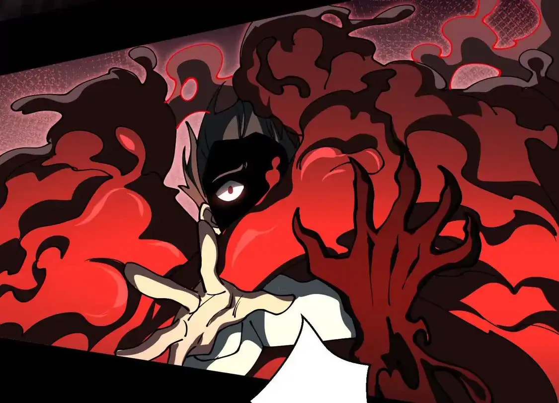 Desire Game Chapter 142 page 10 - 