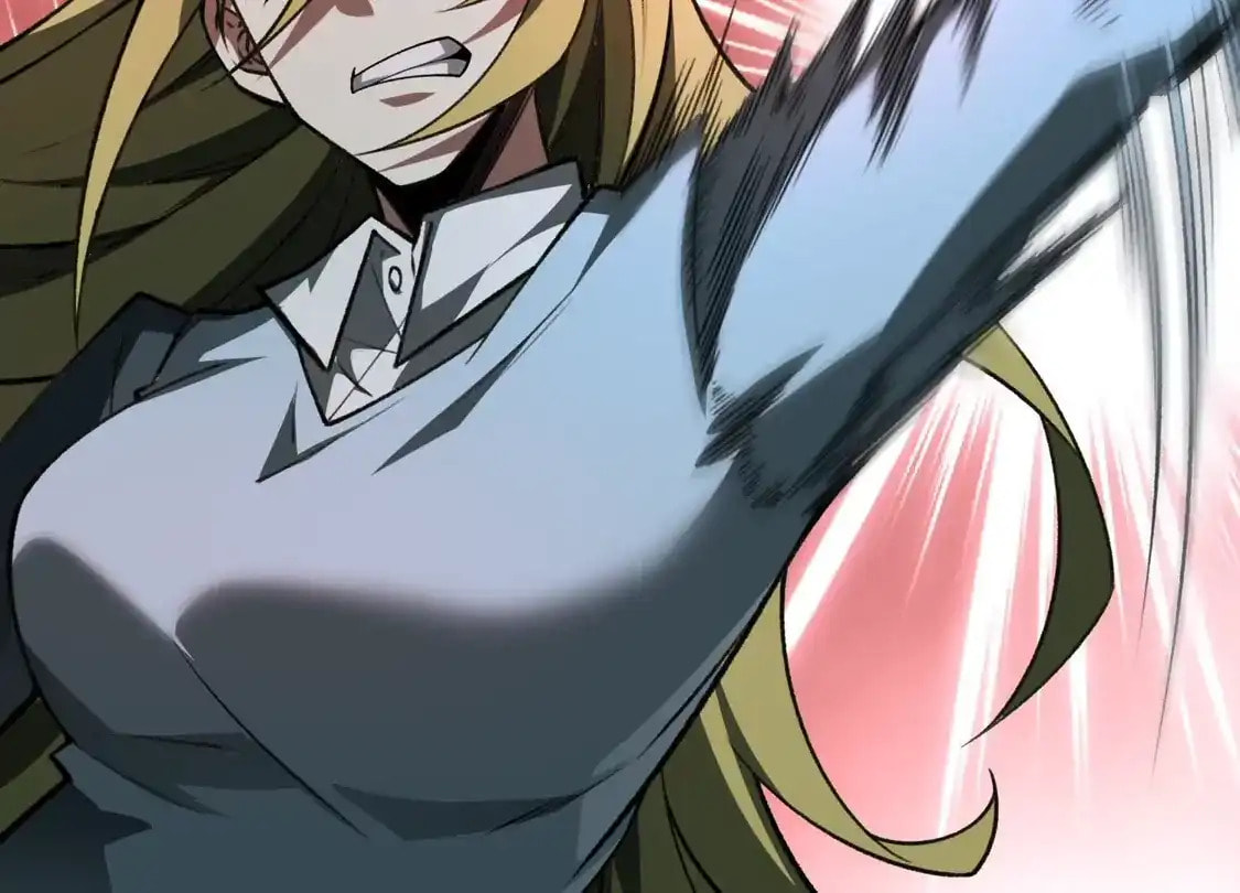 Desire Game Chapter 142 page 96 - 