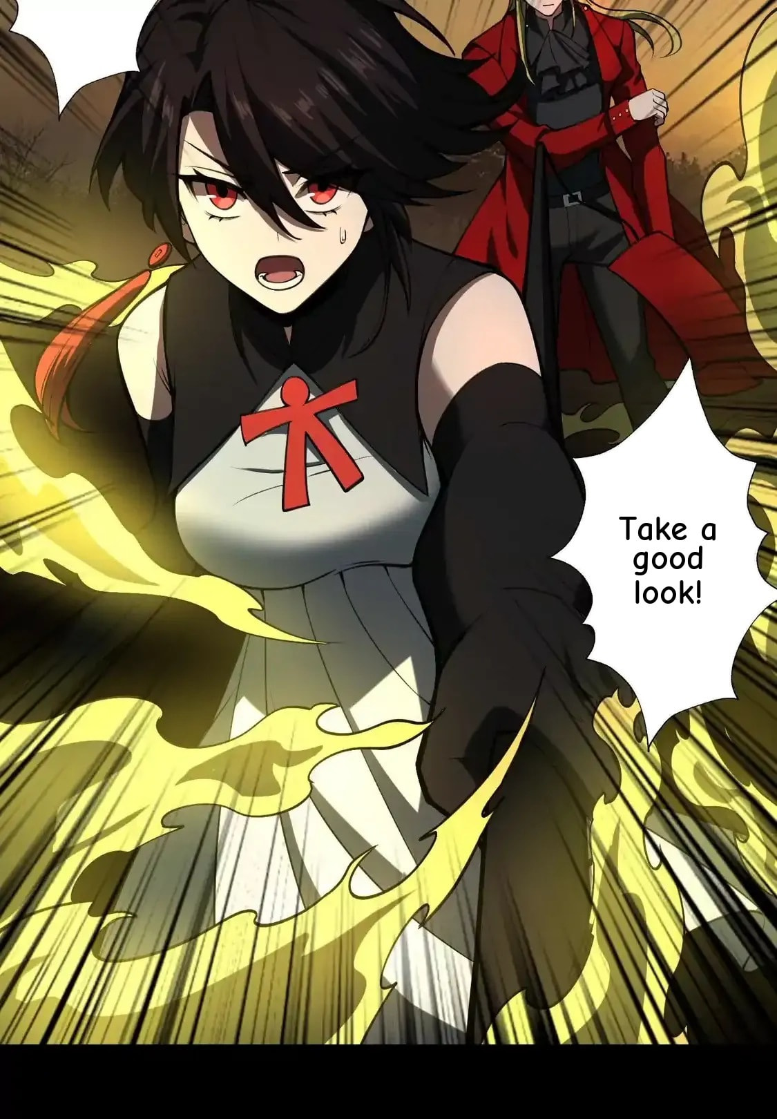 Desire Game Chapter 142 page 99 - 