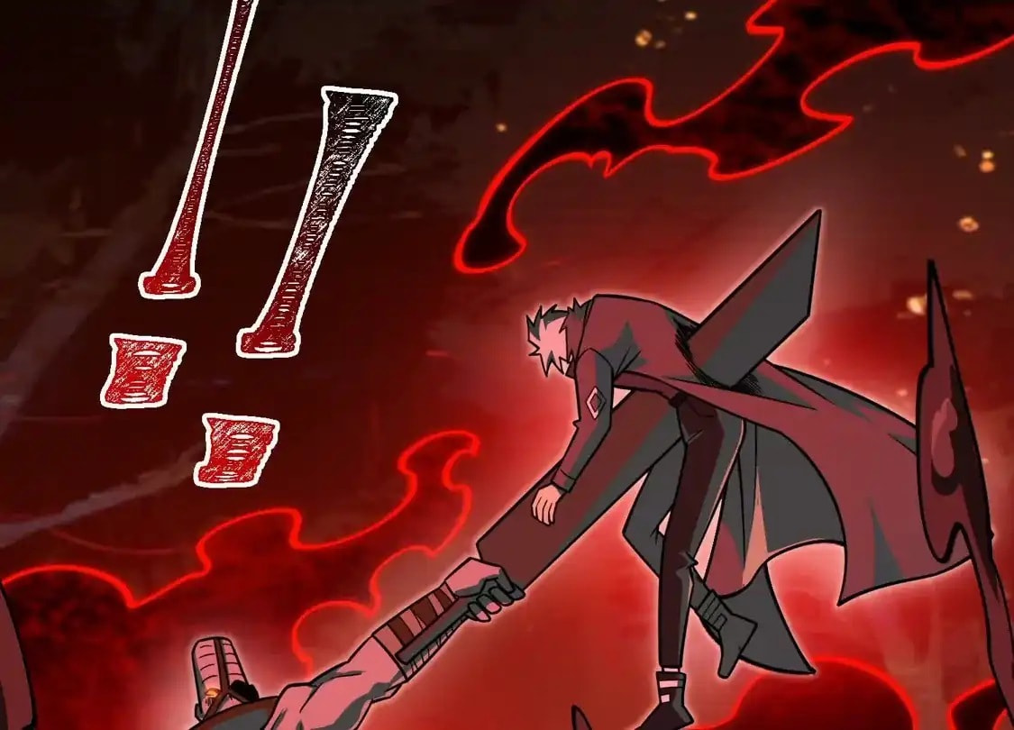 Desire Game Chapter 143 page 106 - 