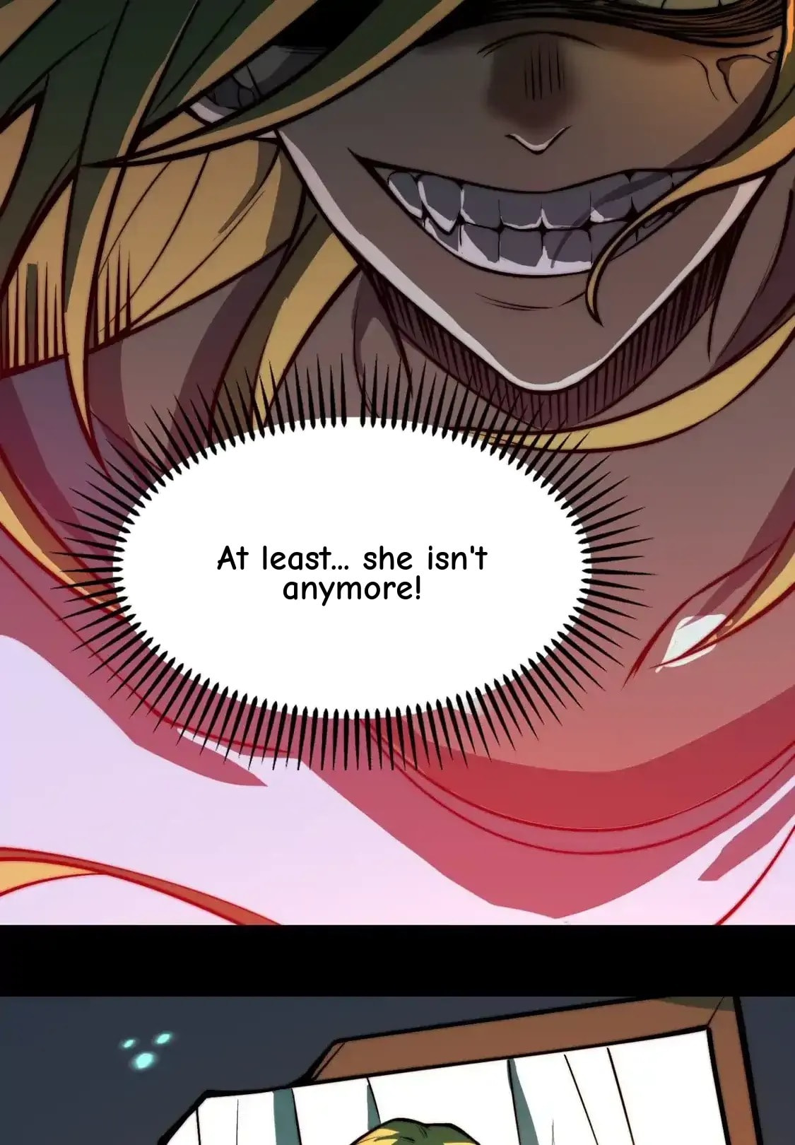 Desire Game Chapter 143 page 119 - 