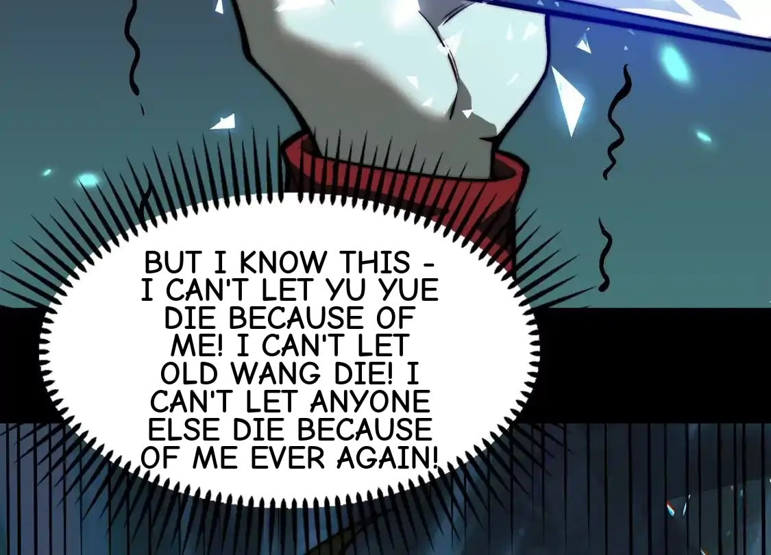 Desire Game Chapter 143 page 124 - 