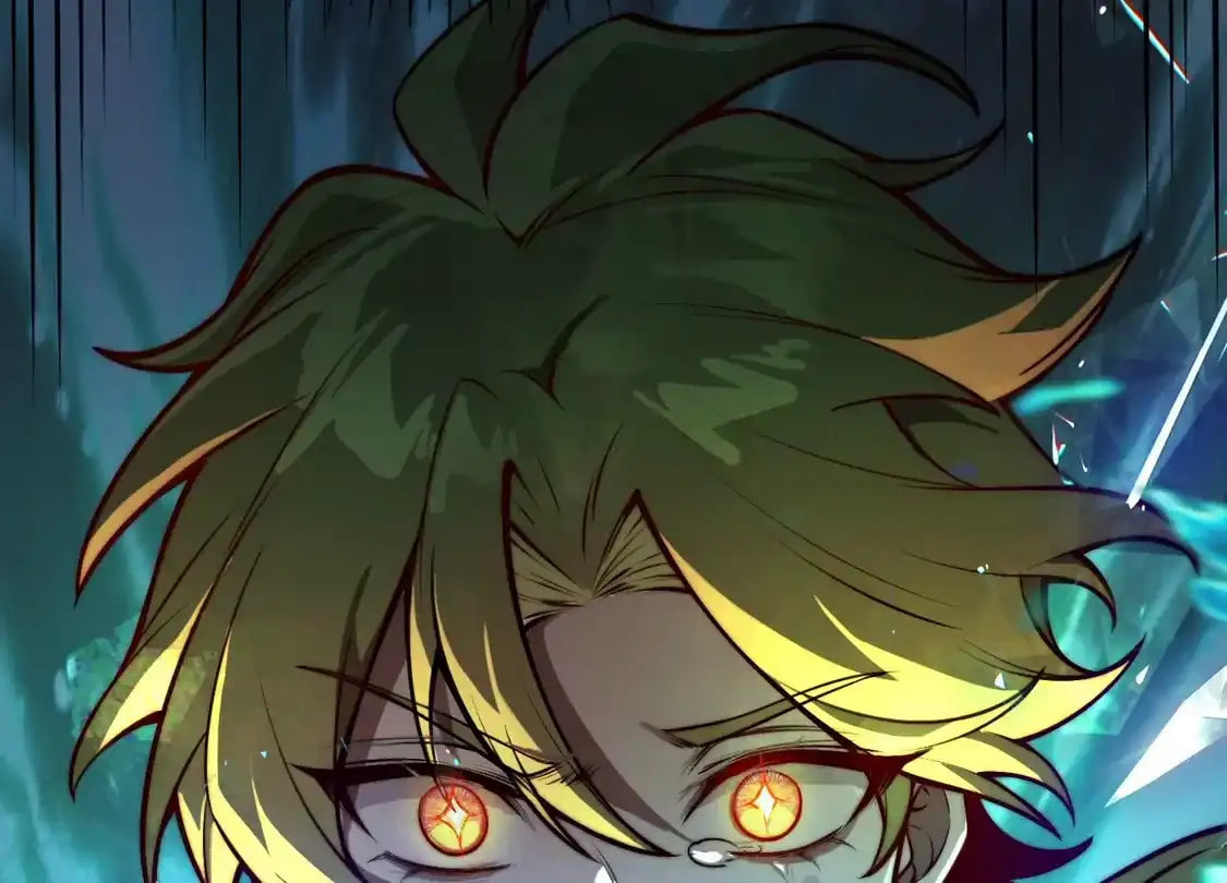 Desire Game Chapter 143 page 125 - 