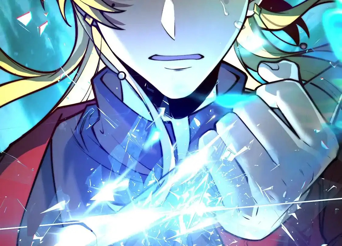 Desire Game Chapter 143 page 126 - 