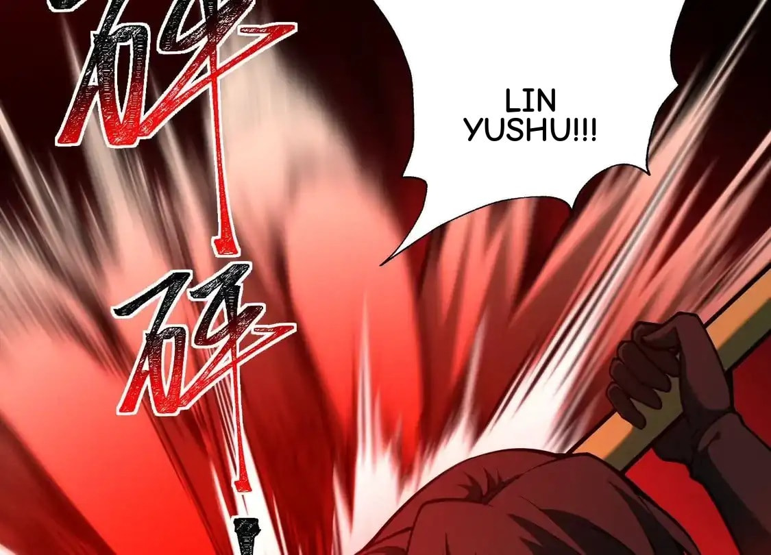 Desire Game Chapter 143 page 40 - 