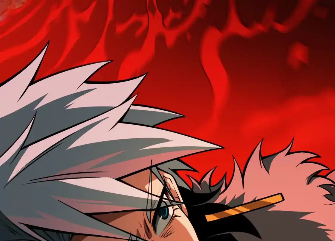 Desire Game Chapter 143 page 45 - 