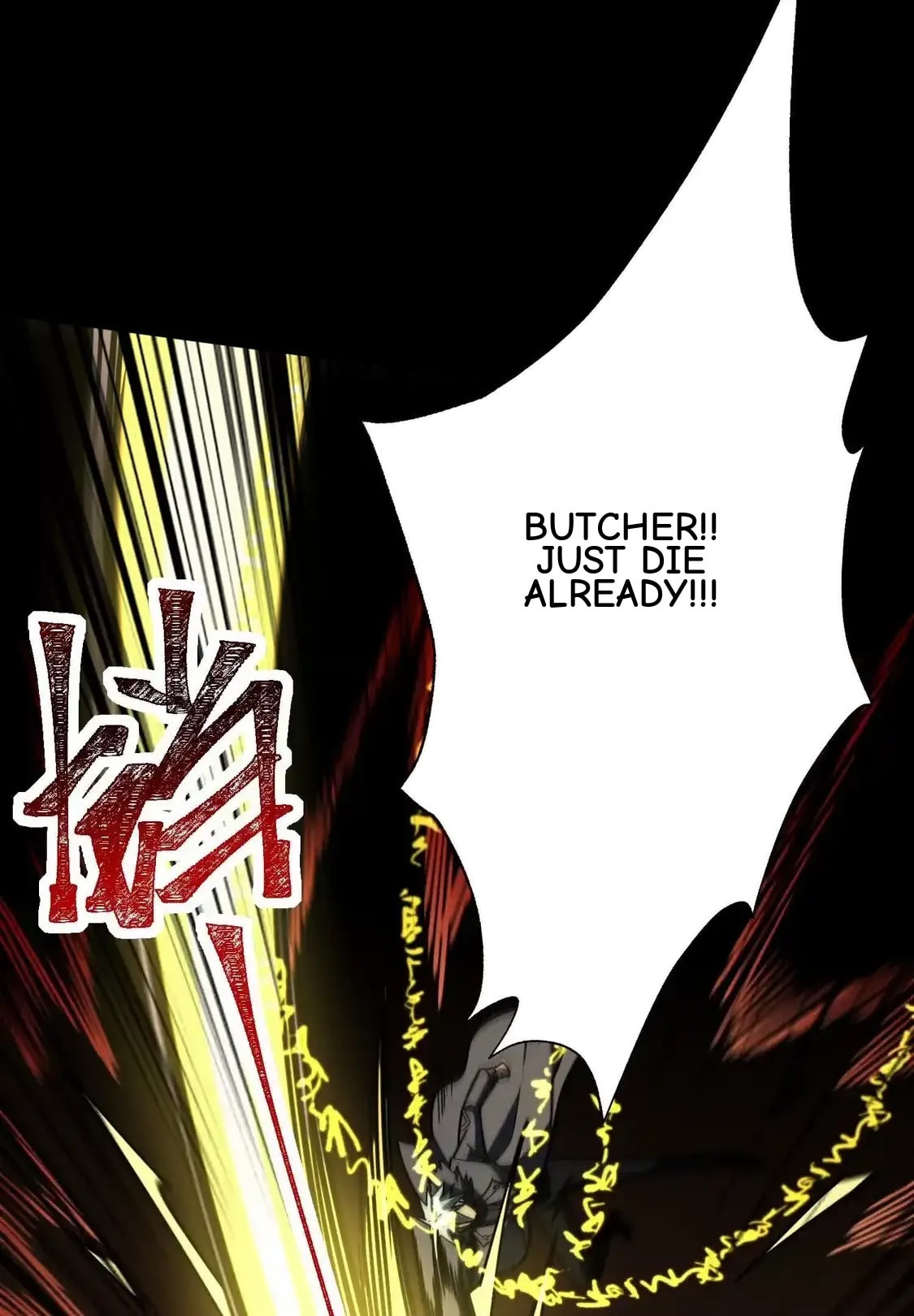 Desire Game Chapter 143 page 66 - 
