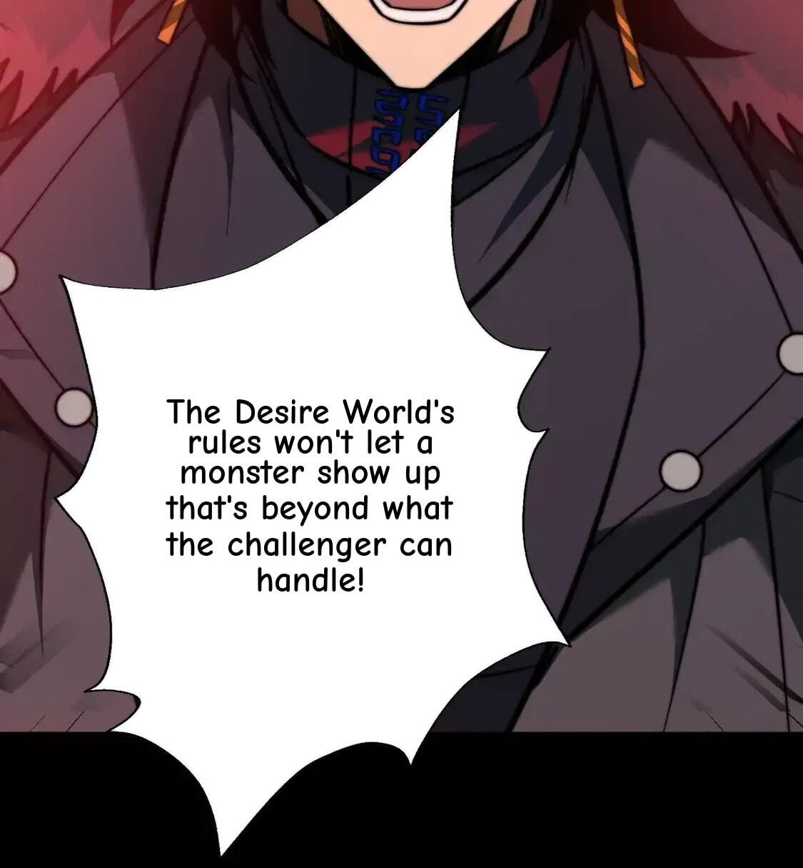 Desire Game Chapter 143 page 89 - 