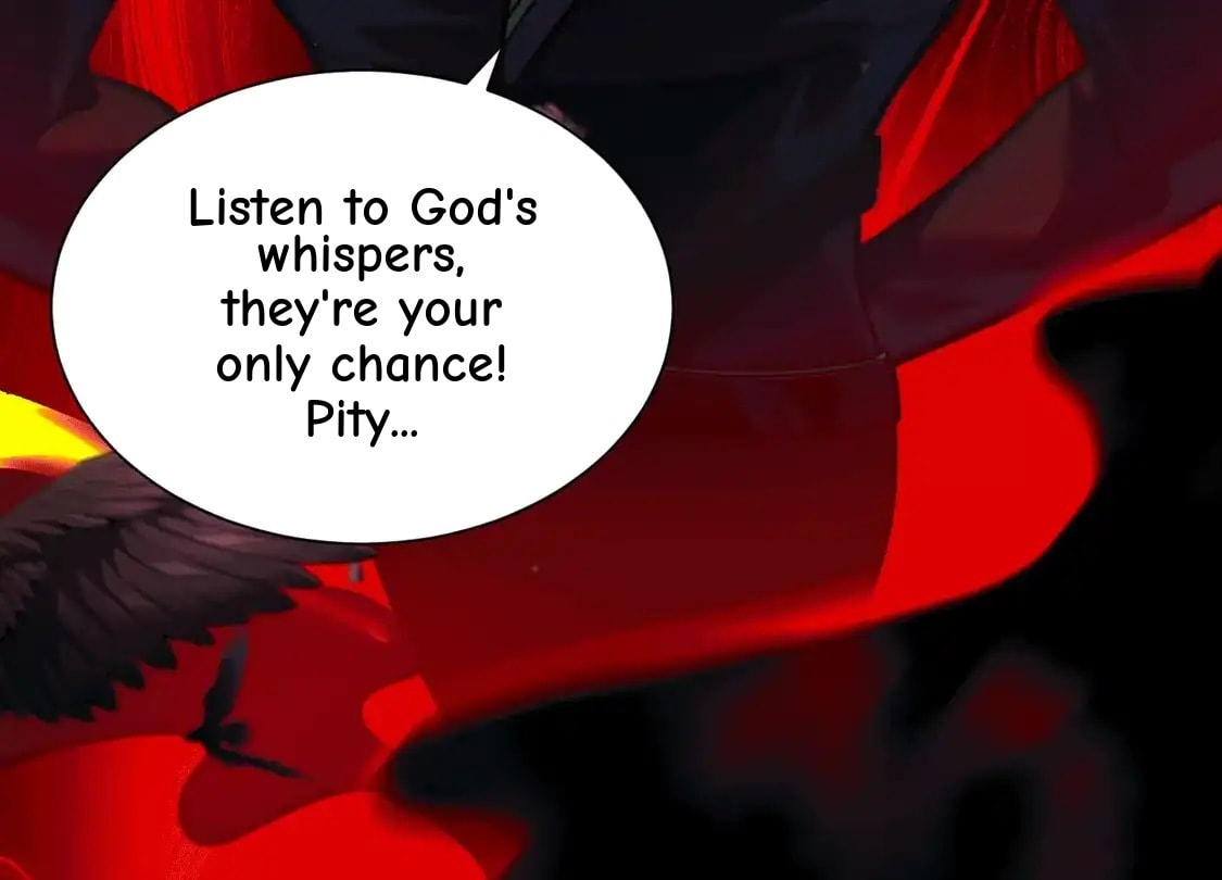 Desire Game Chapter 144 page 111 - 