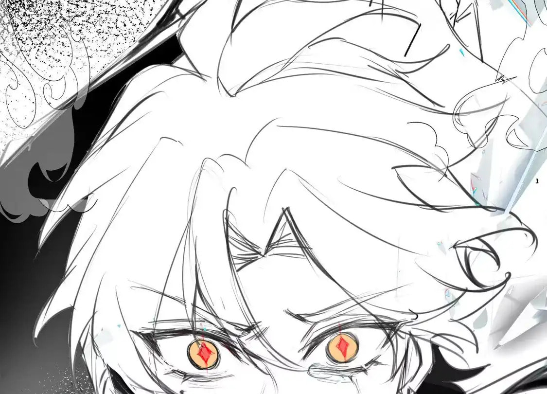 Desire Game Chapter 144 page 122 - 