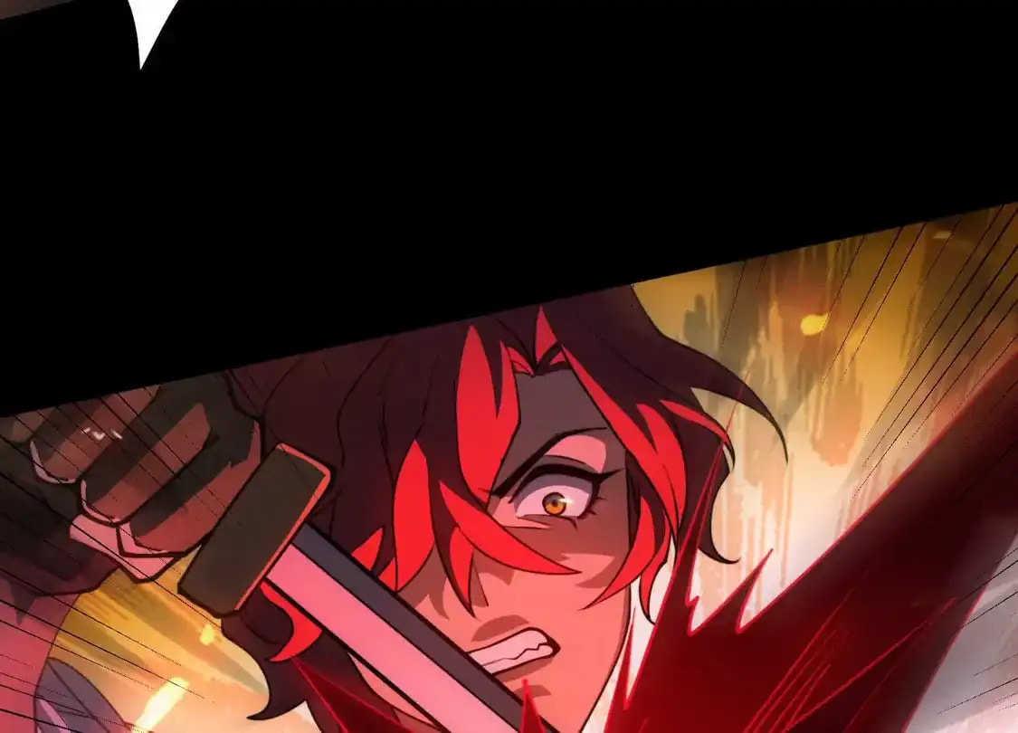 Desire Game Chapter 144 page 18 - 