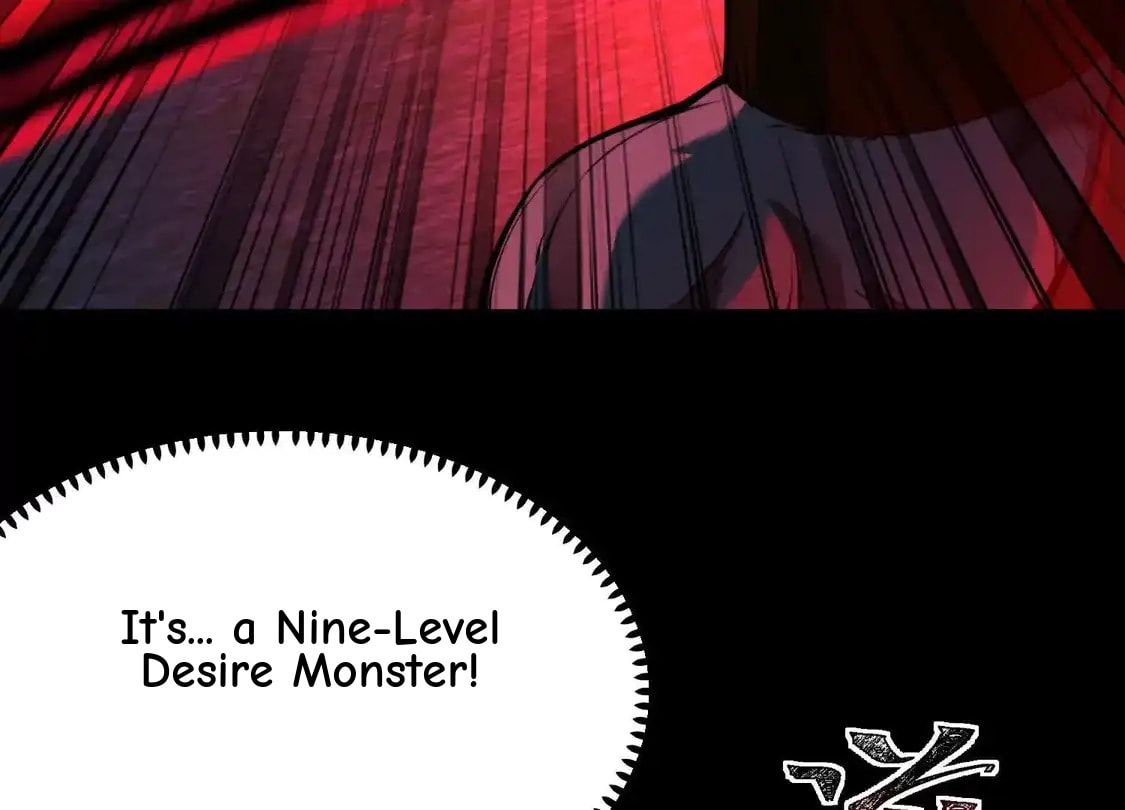 Desire Game Chapter 144 page 22 - 
