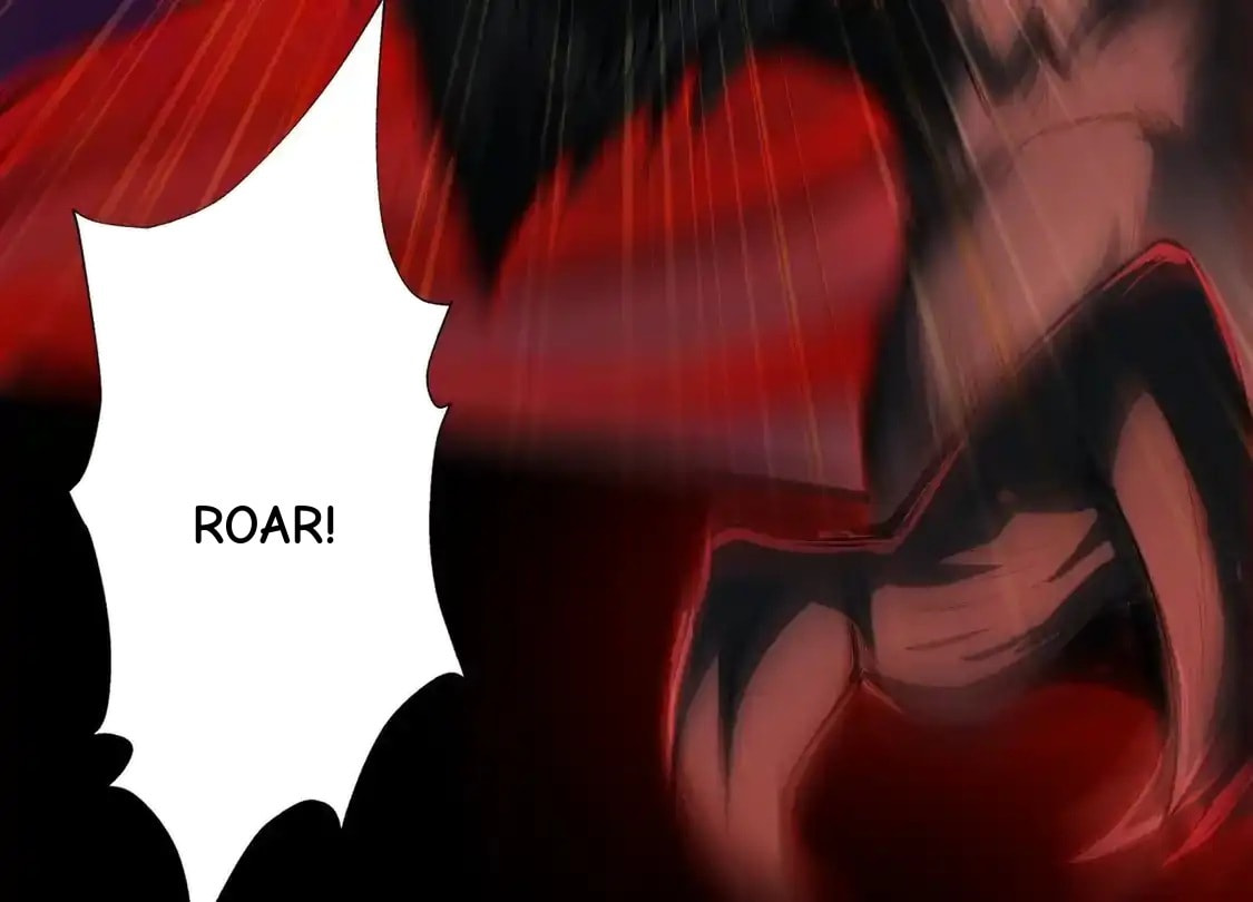 Desire Game Chapter 144 page 35 - 